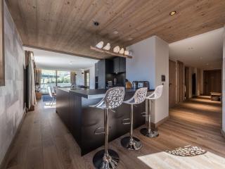 Magnifique appart 6 personnes près des pistes avec SPA et Parking à Courchevel 1550 - FR-1-631-207 - Courchevel - 4