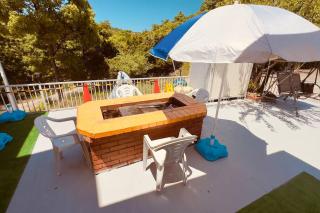 星光の城 船でアクセス友人との集まりに最適なリラックスできる秘境 - 5