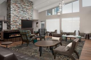 Residence Inn by Marriott Fresno Clovis - 7