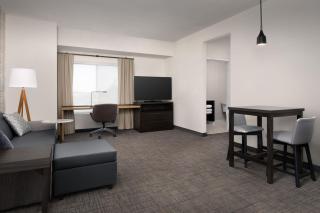 Residence Inn by Marriott Fresno Clovis - 1