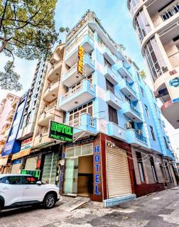 Khách Sạn NHẬT THY - 0