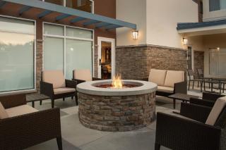 Residence Inn by Marriott Fresno Clovis - 5