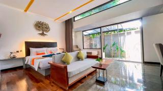 The Calm Oasis - Siem Reap - 6