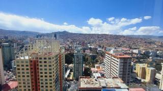 Ubicación perfecta en el centro de La Paz - La Paz - 9