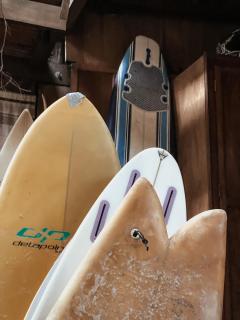 La puntaSurf - Puerto Escondido - 7