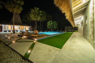 Sumba Paradise Beach Resort - Melolo - 1