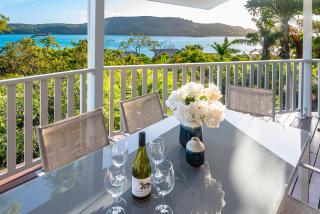 Casuarina 18 Ocean View House Central Location BBQ Golf Buggy - Hamilton Island - 4