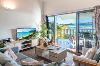 Casuarina 18 Ocean View House Central Location BBQ Golf Buggy - Hamilton Island - 7