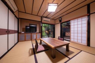 Bessou Konjakuan - Yufu - 5