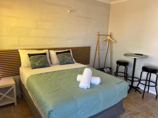 Innisfail Riverfront Motel - Innisfail - 6