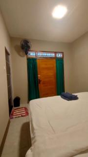Angin Mamiri Rinjani Cottages And Restaurant - Senaru - 9