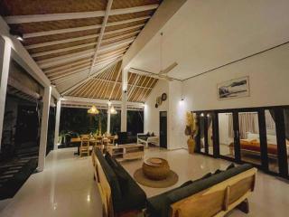 Nawa Villa private pool 3bedrooms - Seminyak - 5