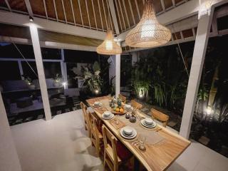 Nawa Villa private pool 3bedrooms - Seminyak - 7