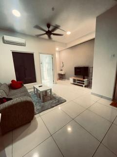 Arte Mont Kiara Deluxe 1Bedroom - Kuala Lumpur - 5