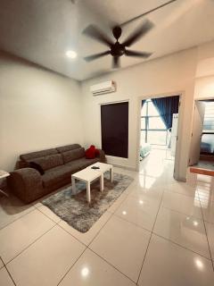 Arte Mont Kiara Deluxe 1Bedroom - Kuala Lumpur - 9
