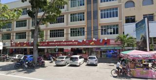 Standard Queen Room with Shared Bathroom MyPOCKETT - Kuala Terengganu - 1