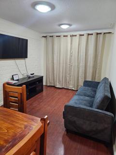 Sector residencial y muy tranquilo, Sector Tierra Viva - Copiapó - 5