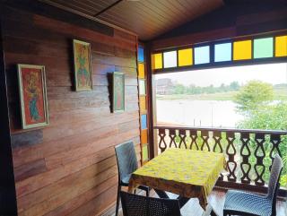 Hidden Holiday House - Ban Don Faek - 8