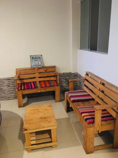 Munay - Tacna - 1
