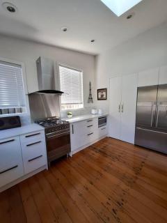 Grafton House Villa Oasis, Central Auckland - Auckland - 7