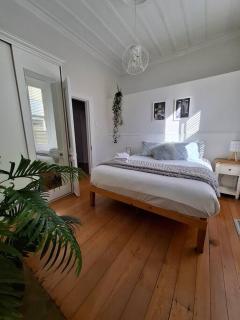 Grafton House Villa Oasis, Central Auckland - Auckland - 1