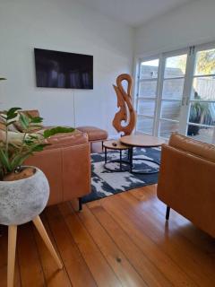 Grafton House Villa Oasis, Central Auckland - Auckland - 5