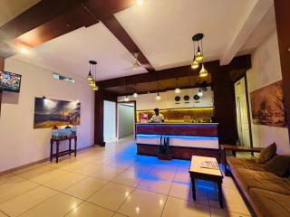 RIO ROOMS Medical College - Kozhikode - 9