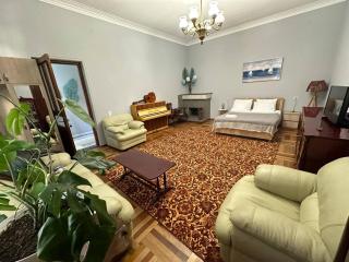 Marjanishvili wings apartment - Tbilisi - 0