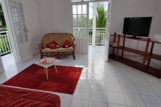 Magnifique Maison - Vue sur la mer - Villa Noel - Anse-Bertrand - 1