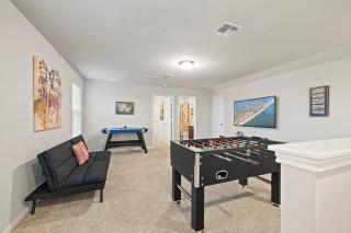 Elegant Home with Cozy Vibes - Pflugerville - 6
