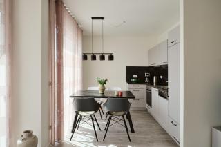 Apartment B9 "Pine Hill Resort" - Zirchow - 9