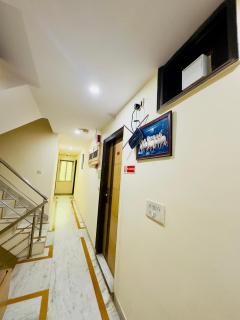 Hotel Bramhaputra Near New Delhi Railway Station - Nuova Delhi - 1