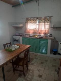 La casita de marga2 - Tandil - 4