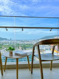 The Song Apartment Vung Tau - Căn hộ cạnh biển - TT Tower Homestay - 4