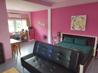 Palm Garden House - 8