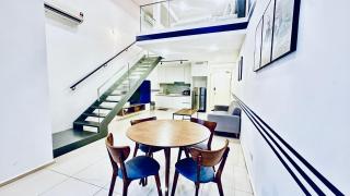 EkoCheras Suites, Kuala Lumpur 1-4 Pax - 9