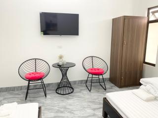 Khách Sạn HƯƠNG HANA - Phúc Trì - 1