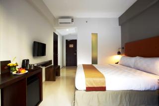 Ananta Legian Hotel - Legian - 9