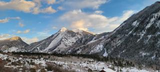 The Eagle's Nest - 8