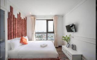 Hà Đô Centrosa - Luxury Central Point - Ho Chi Minh - 8
