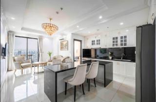 Hà Đô Centrosa - Luxury Central Point - Ho Chi Minh - 7