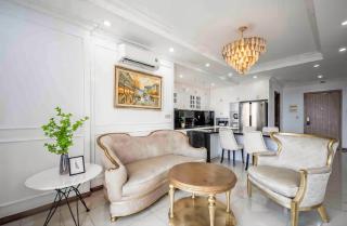 Hà Đô Centrosa - Luxury Central Point - Ho Chi Minh - 5