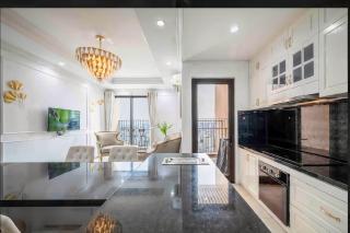 Hà Đô Centrosa - Luxury Central Point - Ho Chi Minh - 4