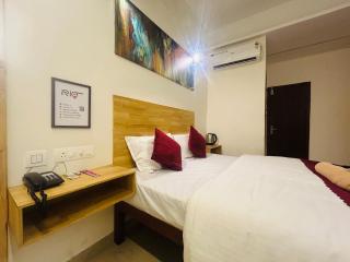 RIO ROOMS Medical College - Kozhikode - 3