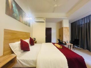 RIO ROOMS Medical College - Kozhikode - 1