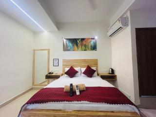 RIO ROOMS Medical College - Kozhikode - 9