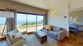 Casa-Anne Gaou Benat air-con private pool view - Bormes-les-Mimosas - 6