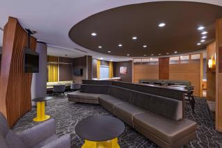 SpringHill Suites Boise West/Eagle - Boise - 2