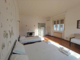 Dock Bay Lodge - Triest - 8