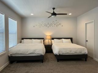 Modern Town House, Five-Star Home - Draper - 6